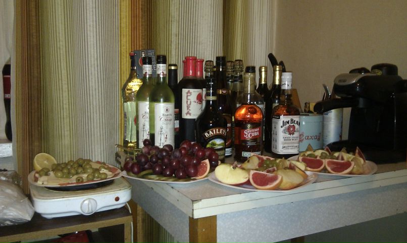 Дмитрий Антонов фотография #32