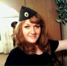 Фотография Кириловой Даши