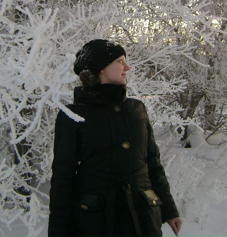 Елена Щекодько фотография #50