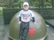 Фотография Хасанова Зуфара