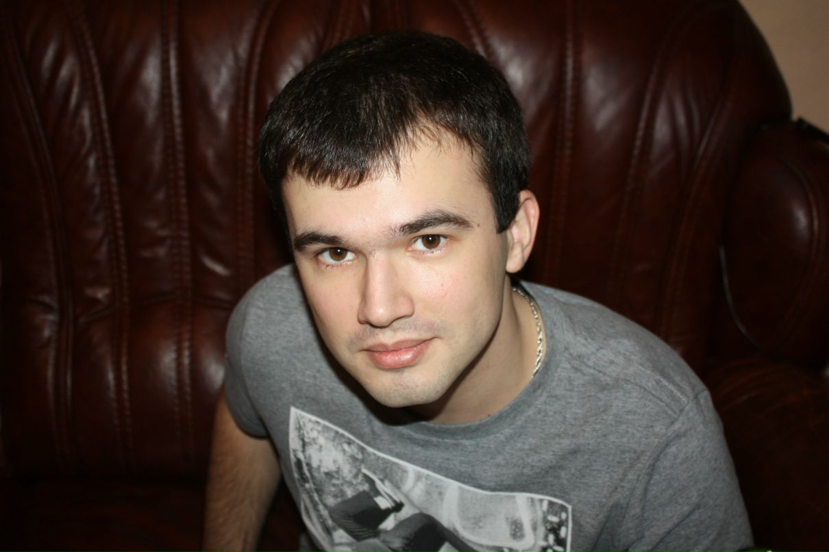 Дмитрий Рудь фотография #12