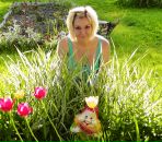 Фотография Прекрасной Еленочки