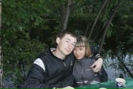 Фотография Стрелкова Макса