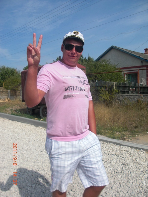 Сем Борг фотография #6