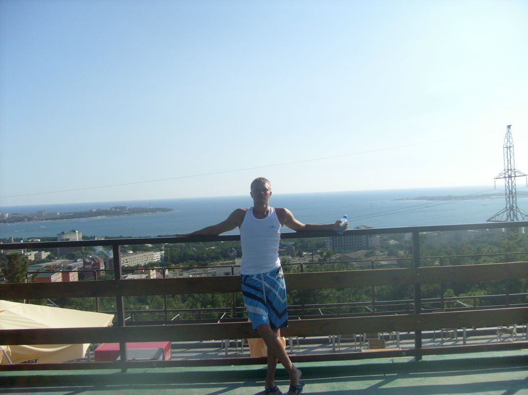 Александр Краснов фотография #20