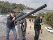 Фотография Шмелёва Александра