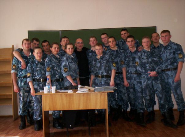 Борис Ильин фото №47