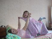 Фотография Васильевой Екатерины