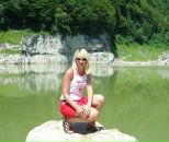 Фотография Стреловой Анны