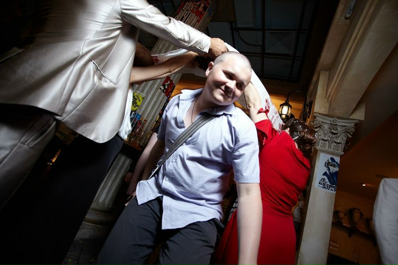 Николай Плотников фотография #13