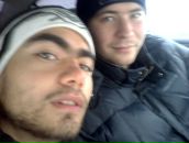 Фотография Сафронова Тимура