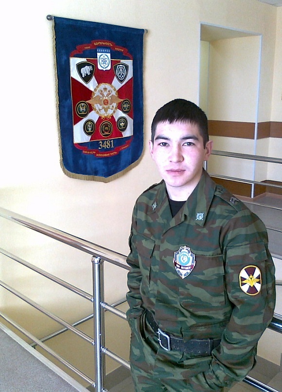 Сергей Барбачаков фотография #26