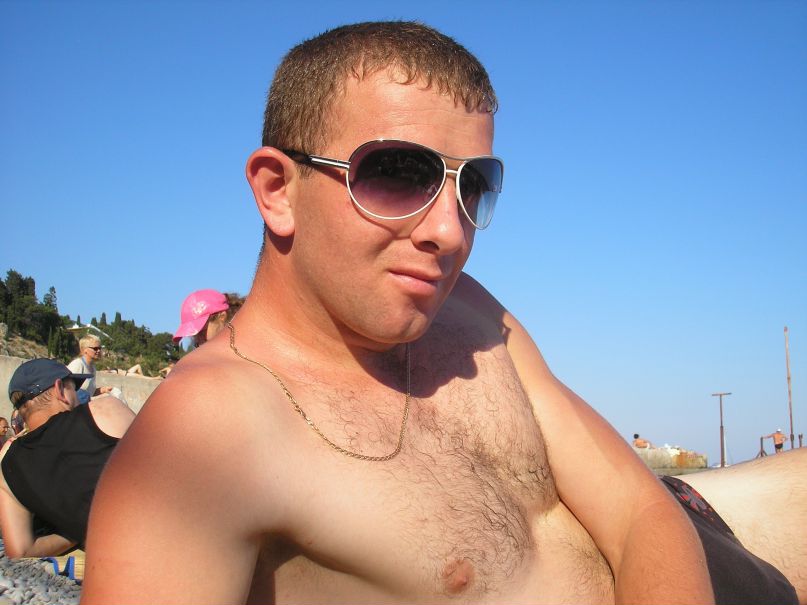 Дмитрий Таланов фотография #12