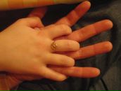 Фотография Левиной Веры