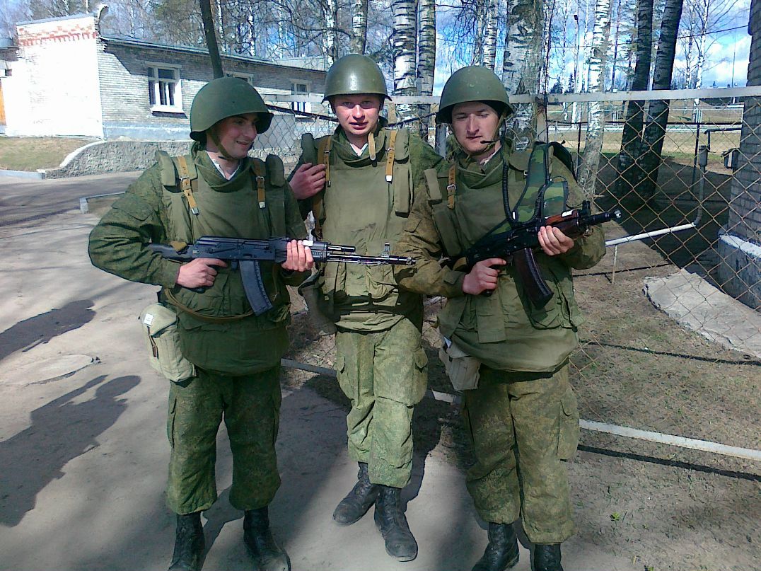 Васо Сыроежкин фотография #25
