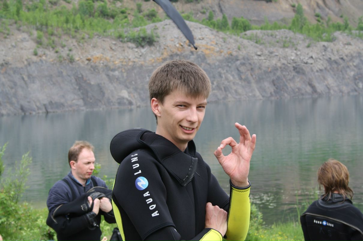 Тимофей Распутин фотография #26