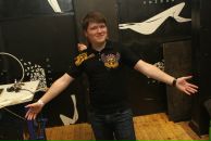 Фотография Ромашина Игоря