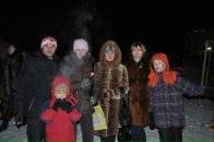 Фотография Поступальской Надежды