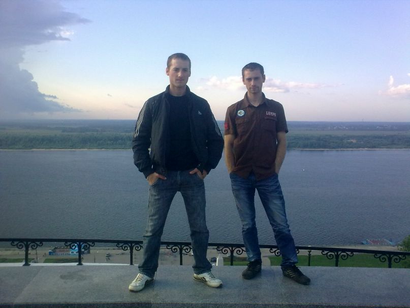 Дмитрий Копнов фотография #32