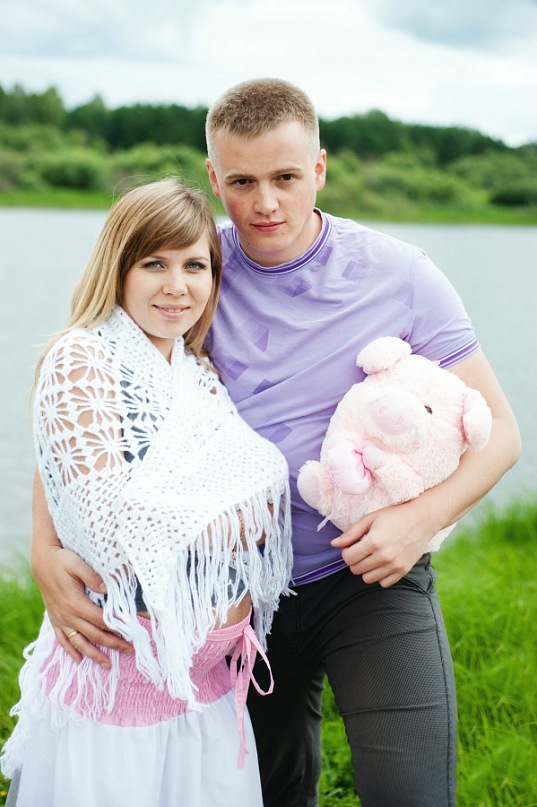 Сергей Горбачев фотография #15