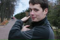 Фотография Воробьёва Дмитрия