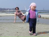 Фотография Семёновой Вали