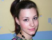 Фотография Беляковой Марии