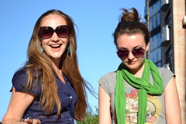 Катя Мельникова фотография #23