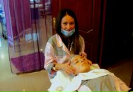 Фотография Митичкиной Марины