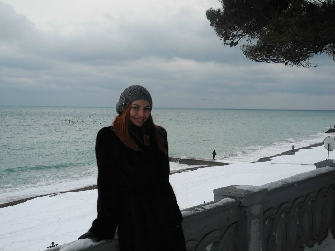 Алла Пащенко фотография #5