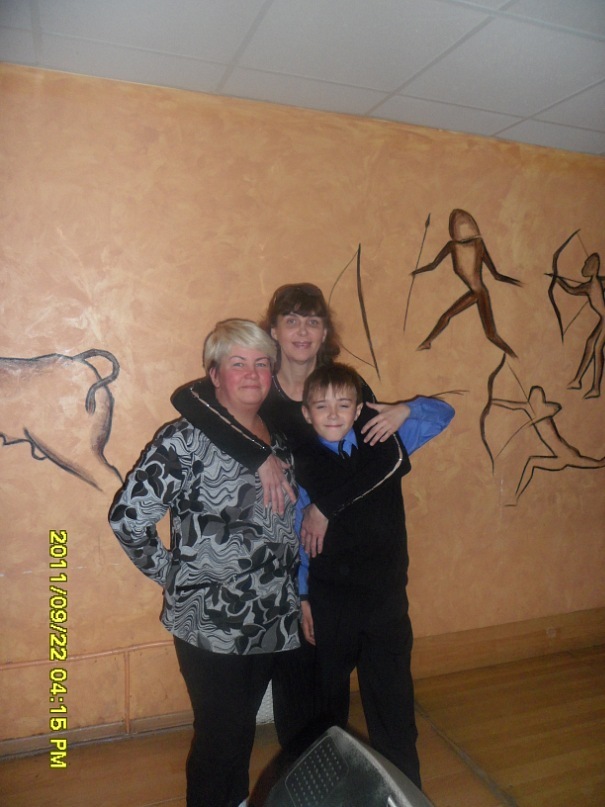 Саша Маркин фотография #25