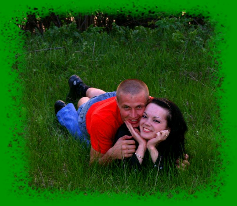 Ксюша Колтакова фотография #17