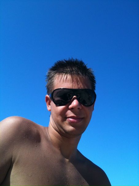 №7, Evgeny Exter, 37 лет, Zürich №7, Evgeny Exter, 37 лет, Zürich