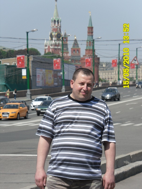 Михаил Ткачёв фотография #45