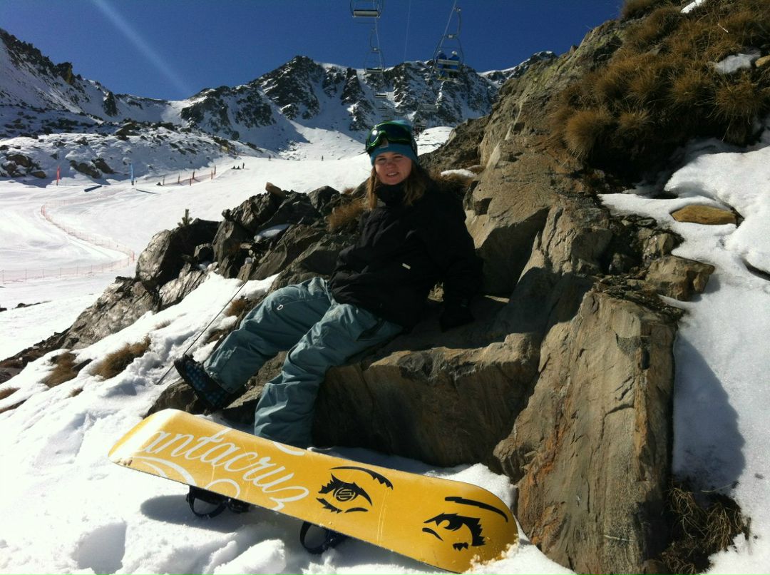 Дарья Синягина фотография #33