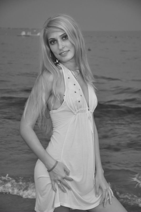 Екатерина Рыбакова фотография #7