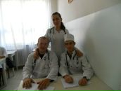 Віктор Байгерич фотография #6 (источник - https://vk.com/id37623402)