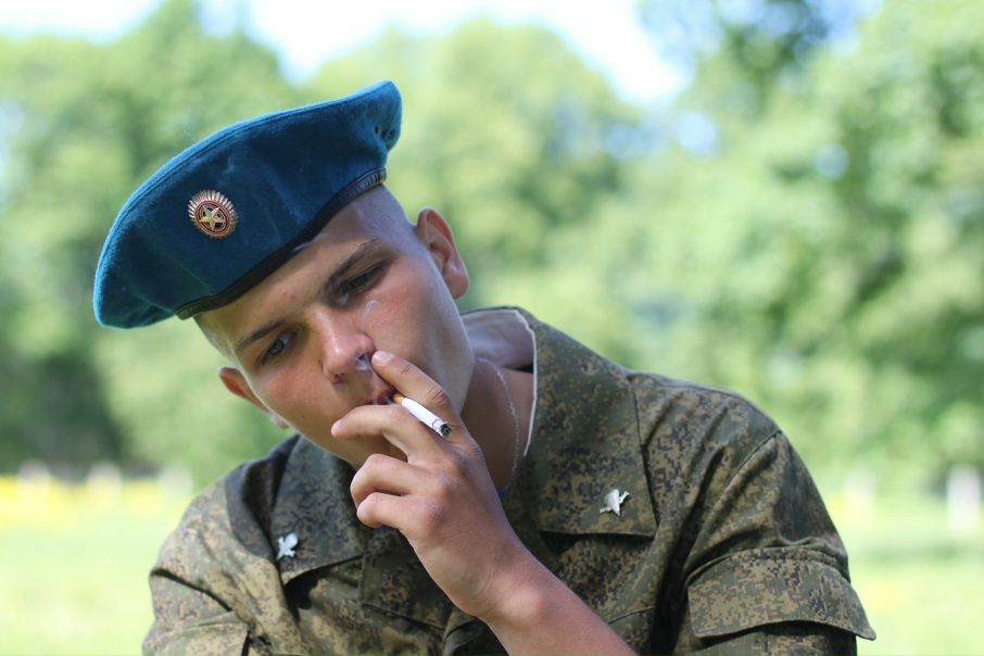 Дмитрий Игнатьев фото №4