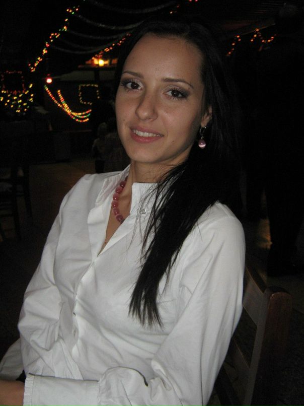 Оксана Визер фотография #38