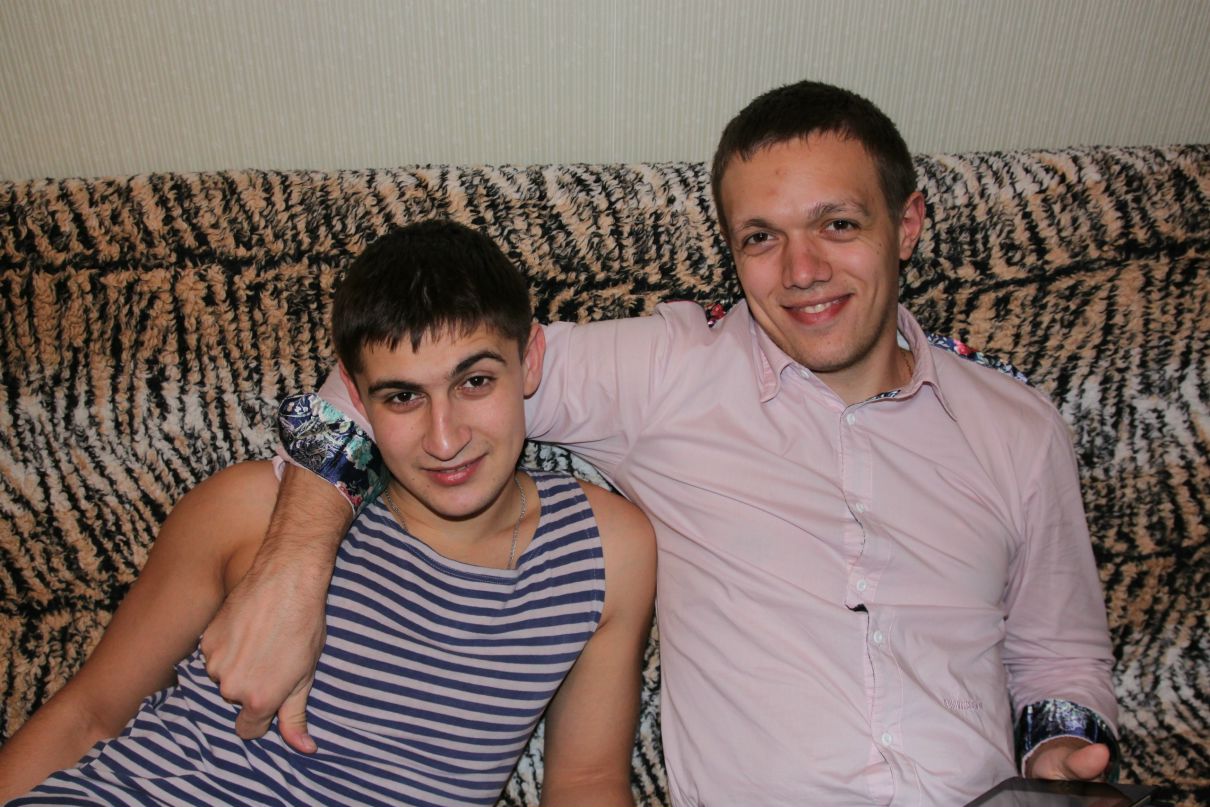 Дмитрий Васильевич фотография #17