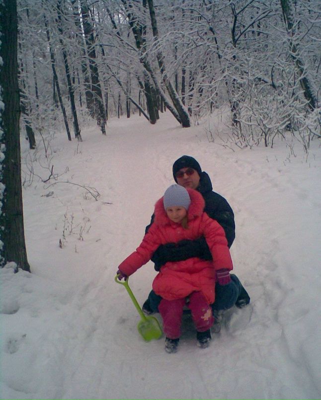 Дмитрий Лапин фотография #35