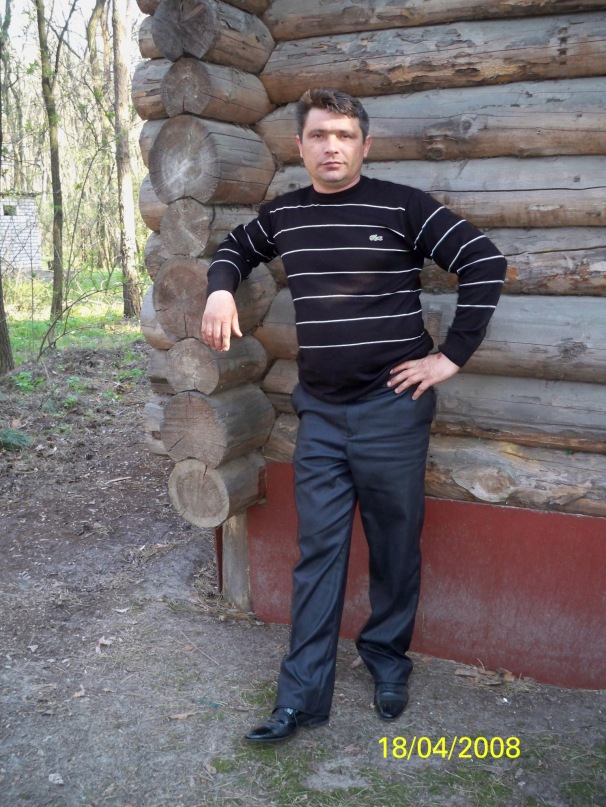 Руслан Панченко фотография #37