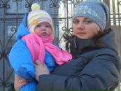 Фотография Щербаковой Надежды