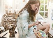 Фотография Альмы Розалии