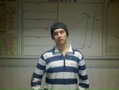 Фотография Кинёва Дениса