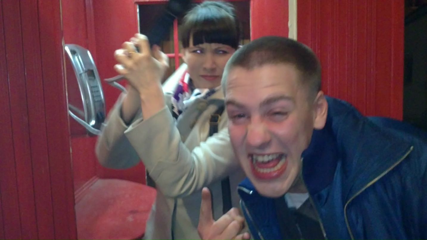 Виктор Ватсон фотография #47