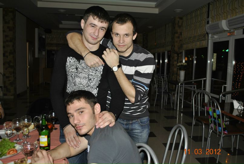 Дмитрий Агеенко фотография #10