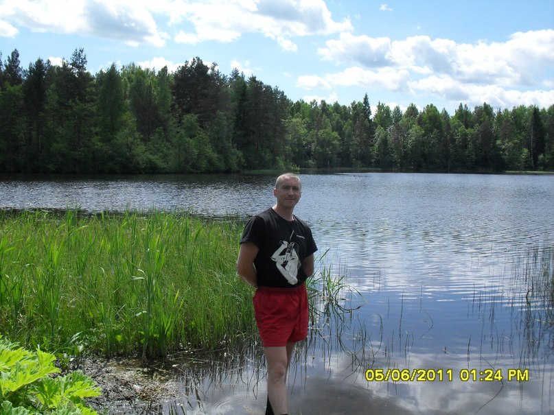 Andrei Shirokov фотография #25