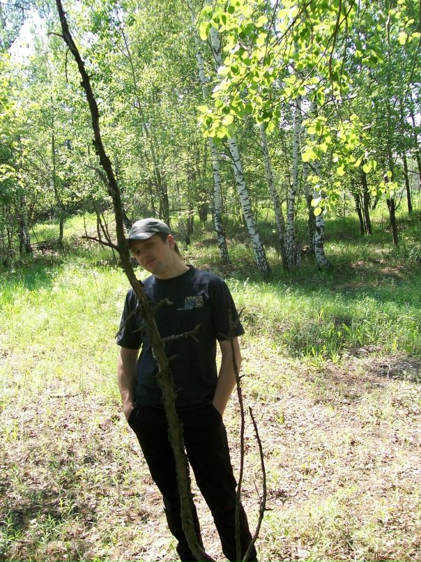 Dmitriy Golosov фотография #19