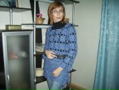 Фотография Бабинцевой Светланы